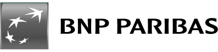 BNP Paribas logo
