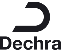 Dechra logo