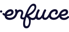Enfuce logo