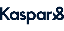Kaspar& logo