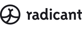Radicant logo