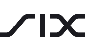 SIX logo
