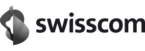 Swisscom logo