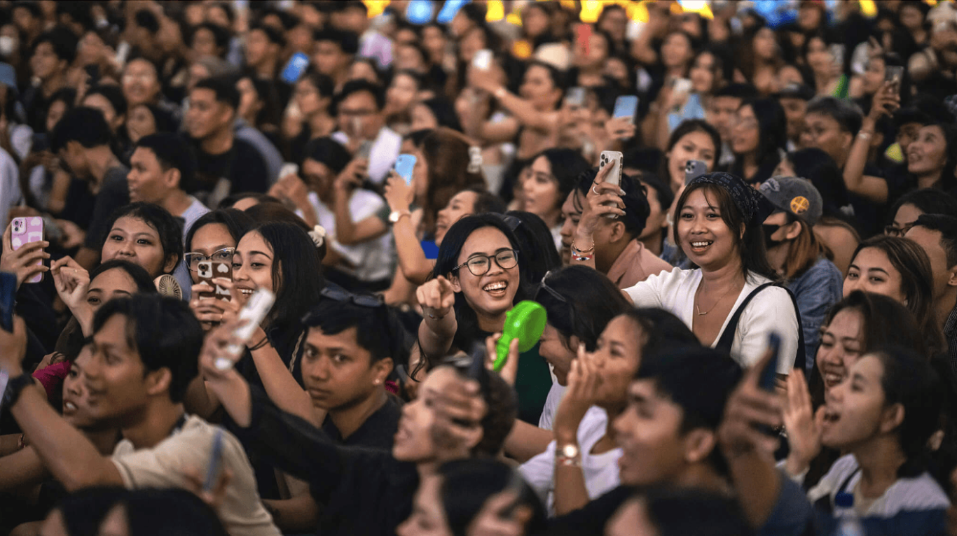 Progress Relies on People: Why Asia Will Decide the Future of Sustainability