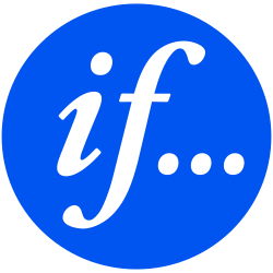 Logo If