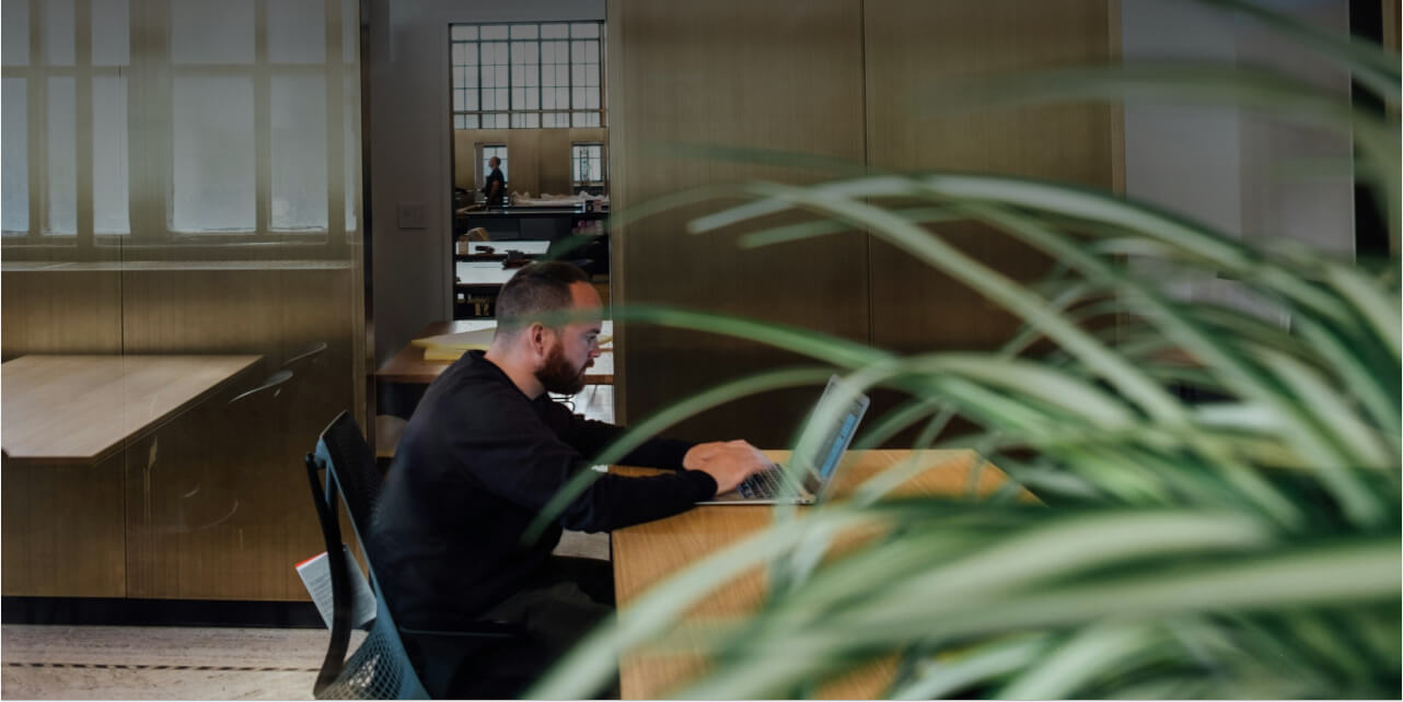 Sustainability at Work
